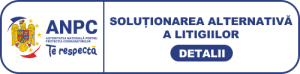 SAL - Soluționarea Alternativă a Litigiilor