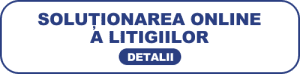 SOL - Soluționarea Online a Litigiilor