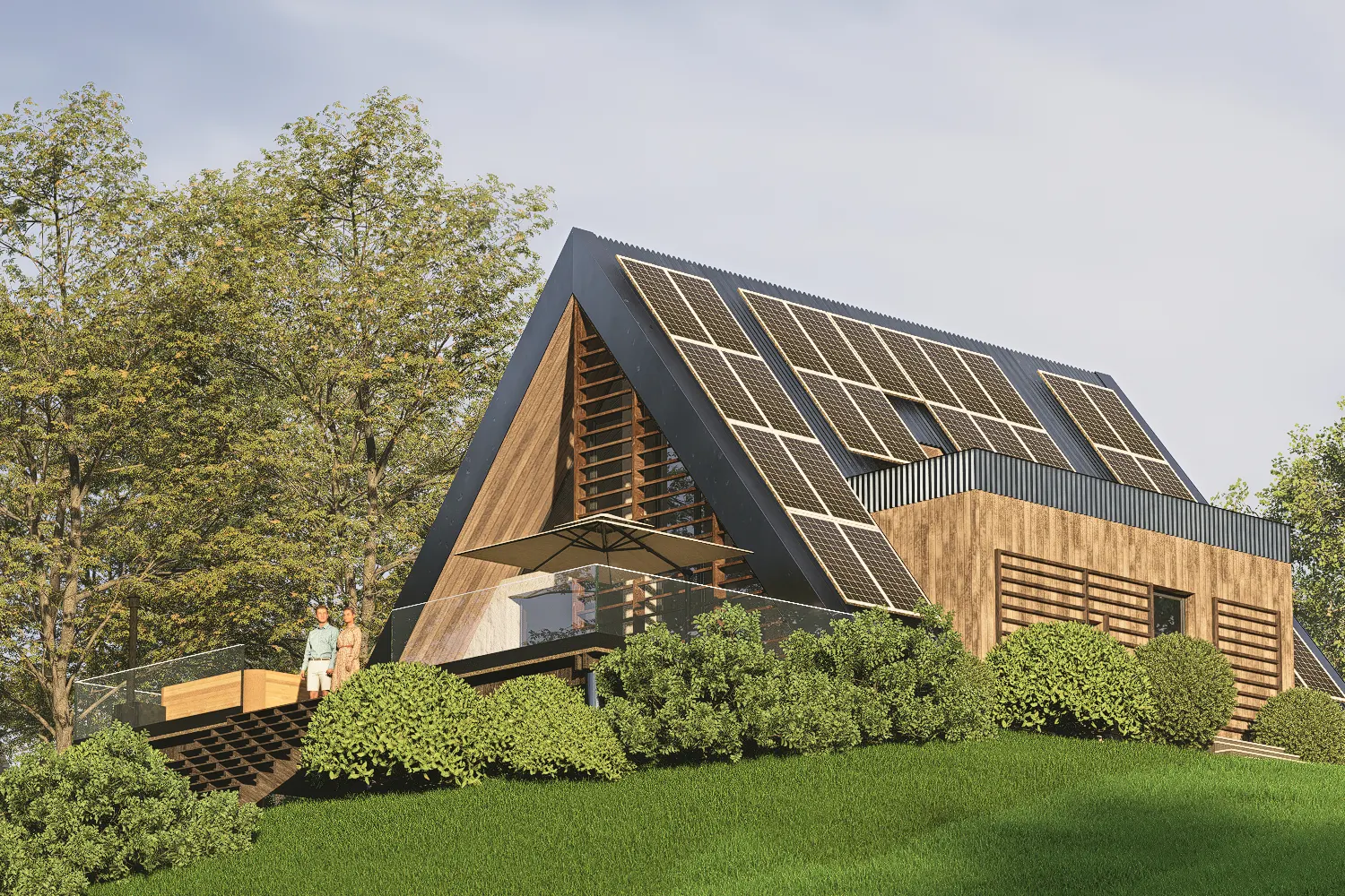 Eco-Frame Plus